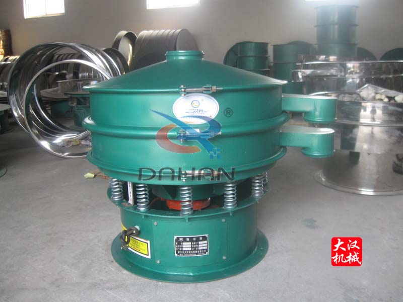 面粉振動篩粉機(jī)