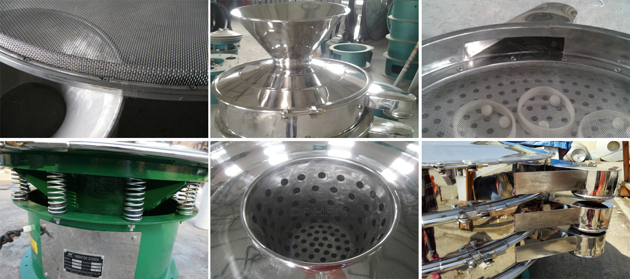 三次元振動(dòng)篩細(xì)節(jié) 三次元振動(dòng)篩細(xì)節(jié)